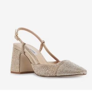 Steve Madden Becka Pumps